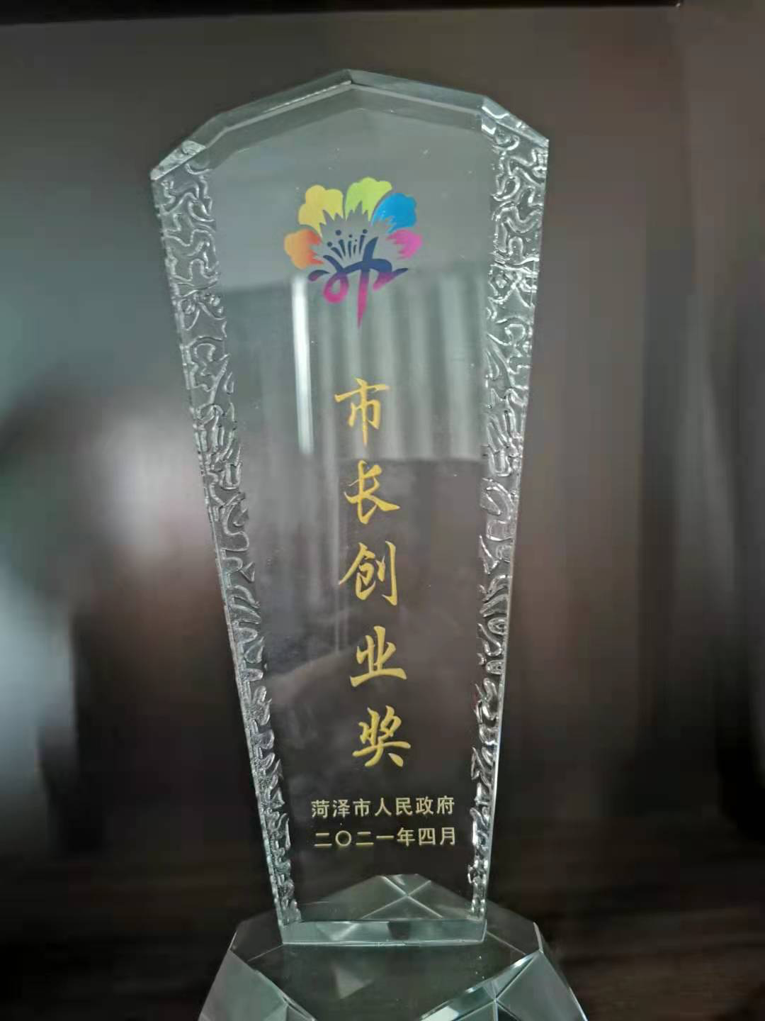 坤和堂藥業(yè)公司榮譽(yù)資質(zhì)